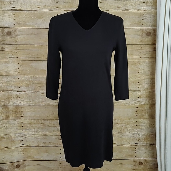 Horny Toad Dresses & Skirts - Horny Toad Black Dress